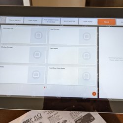 Smart Kitchens