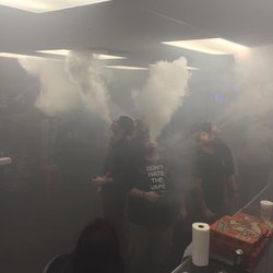 Astro Vape