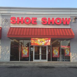 Shoe Show