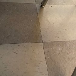 Centennial Middle School - Floor