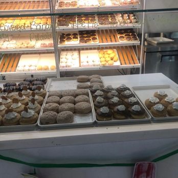 Spilt Milk - Exotic donuts - Coffee & Tea Near Me - Ocean Isle Beach, North Carolina
