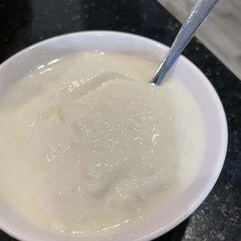 DeAfghanan Cuisine - Yogurt - Afghan Near Me - Fremont, California DeAfghanan Cuisine - Yogurt - Afghan Near Me - Fremont, California