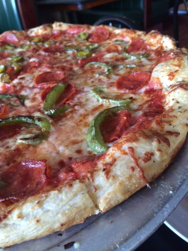 REGGIES HOUSE OF PIZZA CLOSED 7289 Navarre Pkwy, Navarre, Florida