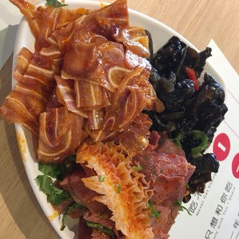 Noodology - Cold dish - Chinese Near Me - Irvine, California Noodology - Cold dish - Chinese Near Me - Irvine, California