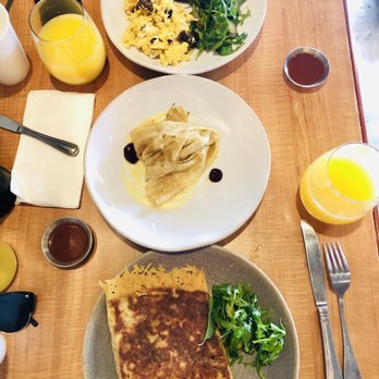 Crêpe Bar - Creperies Near Me - Tempe, Arizona