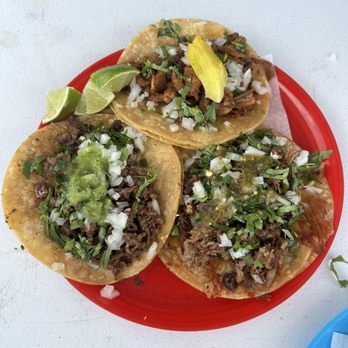 Paprika ATX - Suadero and Bistec - Tacos Near Me - Austin, Texas