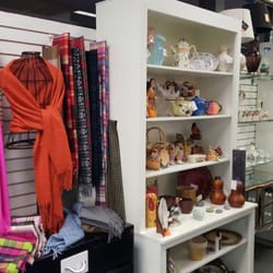 On Consignment