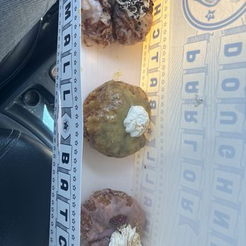 Parlor Doughnuts - Donuts Near Me - Indianapolis, Indiana Parlor Doughnuts - Donuts Near Me - Indianapolis, Indiana