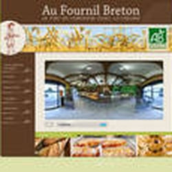 Au Fournil Breton
