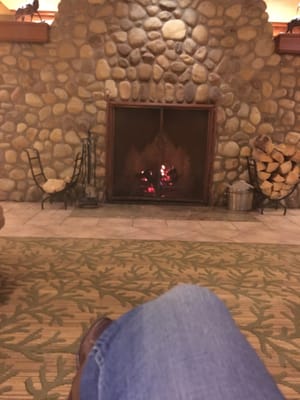 Banff Caribou Lodge & Spa by null