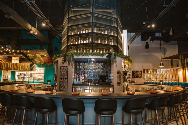Descanso Restaurant - Los Angeles by null