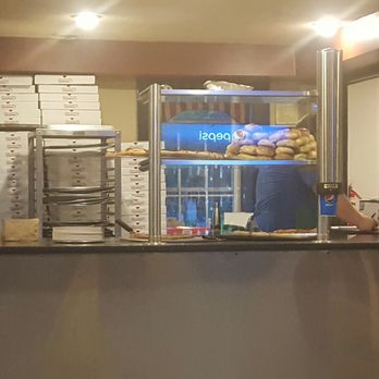Paladino's Cicero Pizza - The kitchen - Pizza Near Me - Cicero, New York Paladino's Cicero Pizza - The kitchen - Pizza Near Me - Cicero, New York