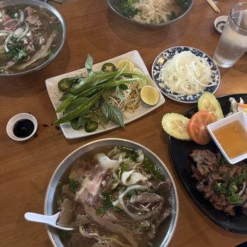 Pho So 1 - Vietnamese Near Me - Gardena, California
