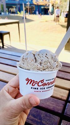 McConnell's Fine Ice Creams - San Juan Capistrano by null