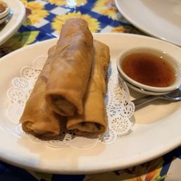 Spring Roll
