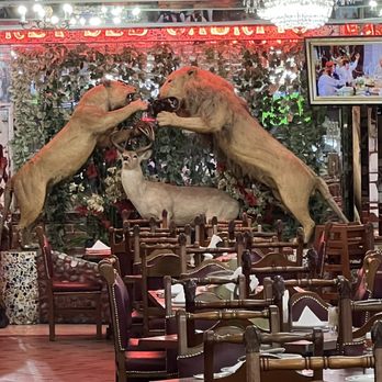 El Rey del Cabrito - Steakhouses Near Me - Monterrey, NLE