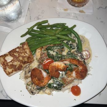 The Rouxpour - Red Snapper - Cajun/Creole Near Me - Houston, Texas The Rouxpour - Red Snapper - Cajun/Creole Near Me - Houston, Texas