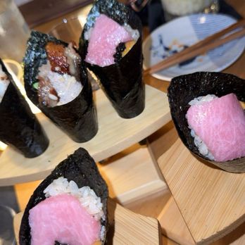 Sushi Saint - Sushi Bars Near Me - Orlando, Florida Sushi Saint - Sushi Bars Near Me - Orlando, Florida