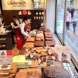 Läderach