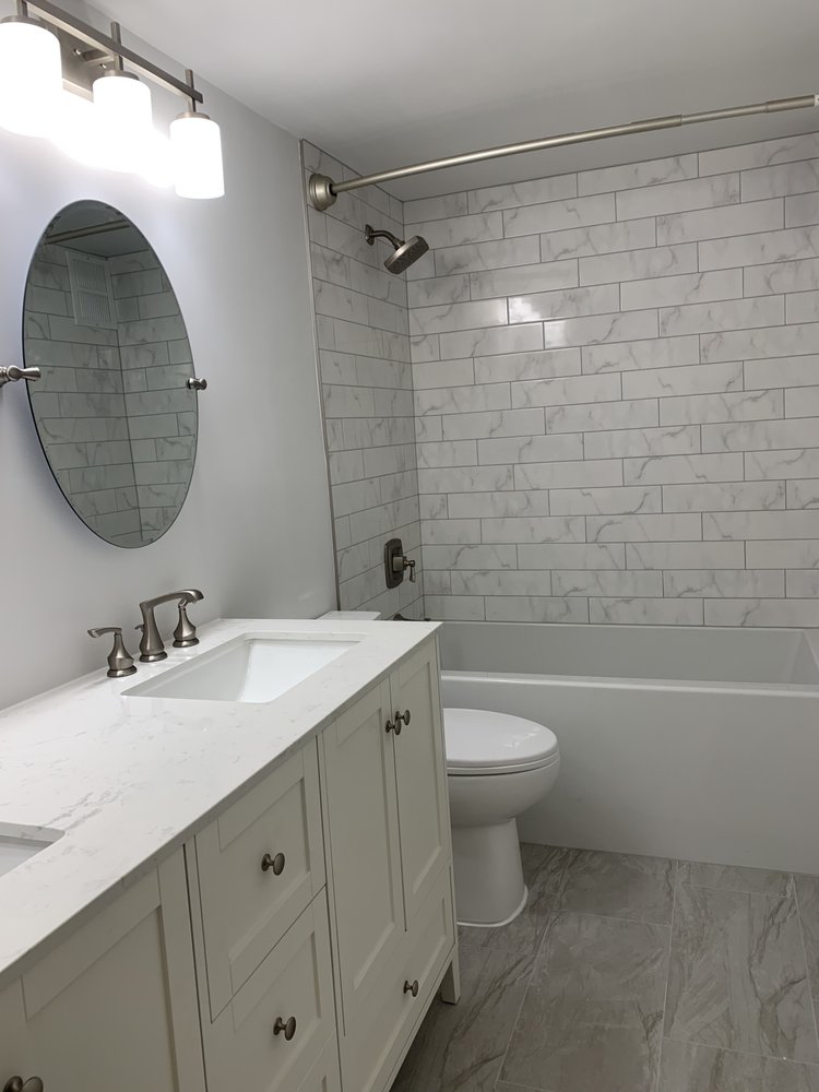 Slide of Ortiz Renovations