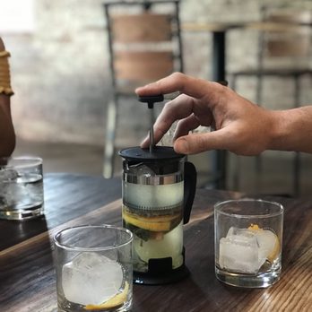 County Seat Spirits - Easton - The Gin experience! - Cocktail Bars Near Me - Easton, Pennsylvania