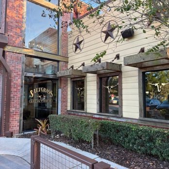 Saltgrass Steak House - Outside - Steakhouses Near Me - Orlando, Florida Saltgrass Steak House - Outside - Steakhouses Near Me - Orlando, Florida