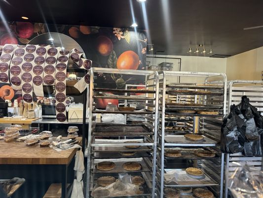 The Golden Plum by null