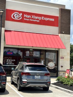 Nan Xiang Express - Cypress, TX by null