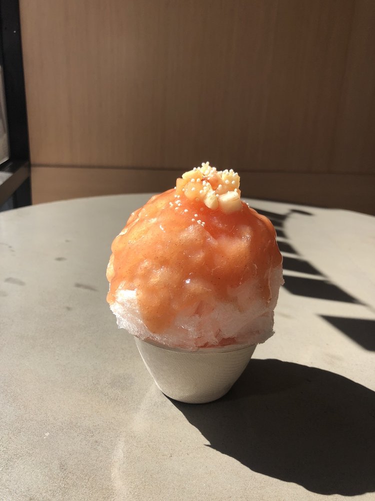 BONSAI KAKIGORI Updated September 2024 30 N 7th St, Brooklyn, New