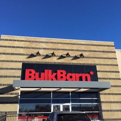 Bulk Barn - Bulk Barn- Sage Hill