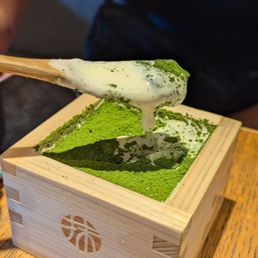 抹茶　24時間以内 抹茶ラテ 1箱（15g×5本入）の通販｜静岡茶・日本茶の市川園