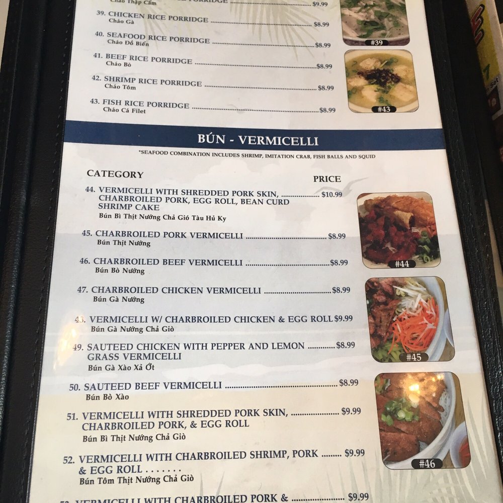 Ocean Pho - Vietnamese Near Me - Redlands, California Ocean Pho - Vietnamese Near Me - Redlands, California
