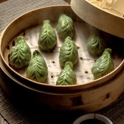 Din Ding Dumpling House