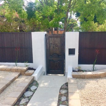 Monroe Masonry - New Pilasters - mailbox framed inside. Block retaining wall. Sidewalk and steps. - Masonry/Concrete Near Me Monroe Masonry - New Pilasters - mailbox framed inside. Block retaining wall. Sidewalk and steps. - Masonry/Concrete Near Me