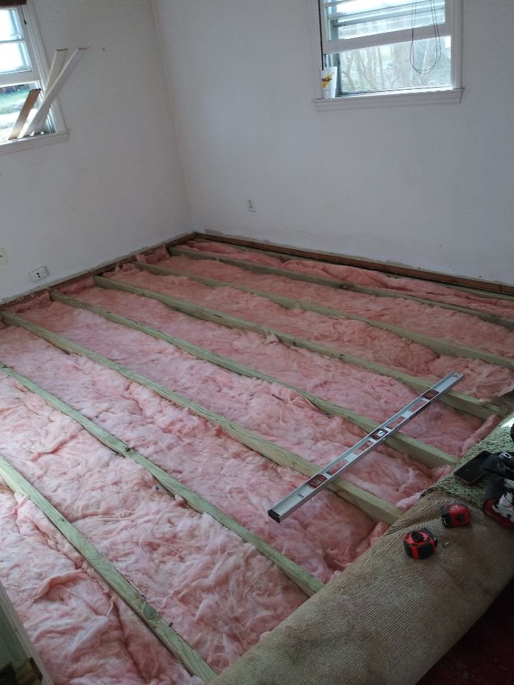 Slide of Rick's General Repair Service