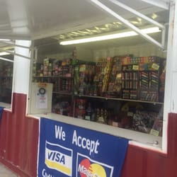 Fireworks Cheaper