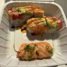 Ozen Roll