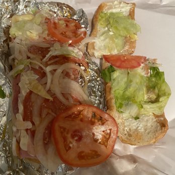 Mangialardo - Sandwiches Near Me - Washington, DC, District of Columbia Mangialardo - Sandwiches Near Me - Washington, DC, District of Columbia