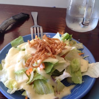 Thai T - Thai Near Me - Rancho Cucamonga, California