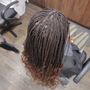 Sarah Adom Braiding Salon