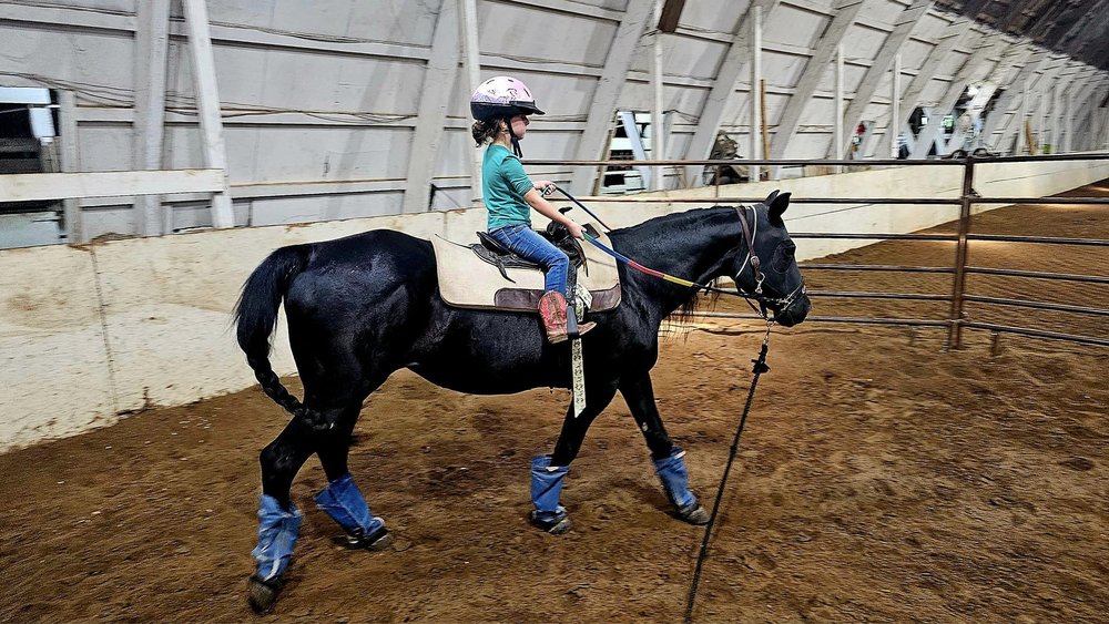 KS Riding - equestrian in Lakeville, MN