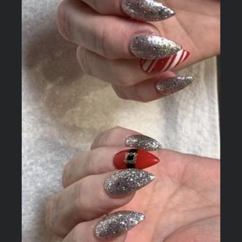 Pretty Nails - Nail Salons Near Me - Goffstown, New Hampshire