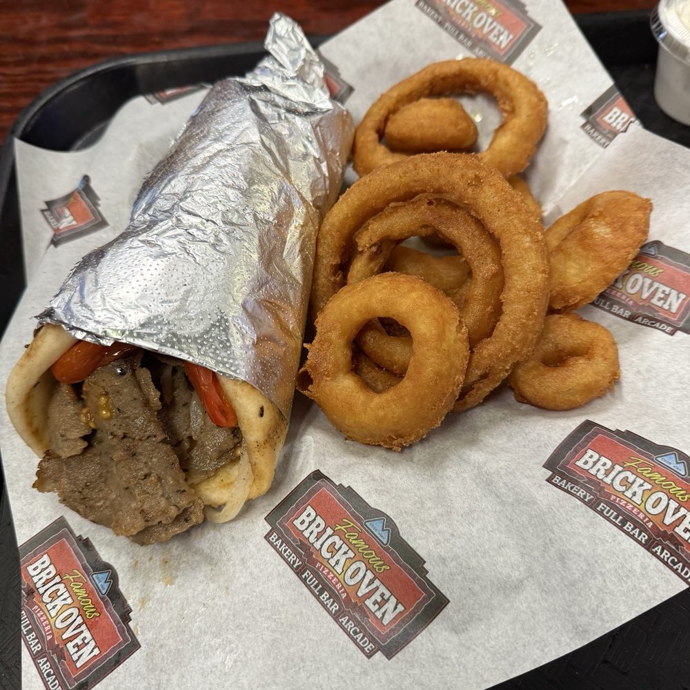 Gyro Gyro