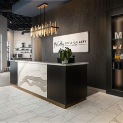 McCulley Optix Gallery