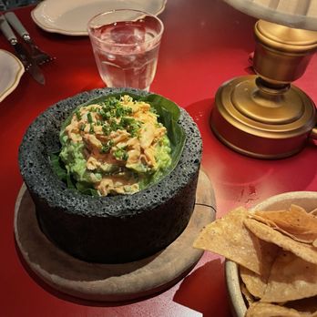 El Presidente - Guacamole - Mexican Near Me - Washington, DC, District of Columbia El Presidente - Guacamole - Mexican Near Me - Washington, DC, District of Columbia