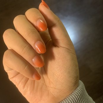 Arete Beauty Spa - Latest set with hope to last for a really long time - Nail Salons Near Me - Flushing, New York Arete Beauty Spa - Latest set with hope to last for a really long time - Nail Salons Near Me - Flushing, New York