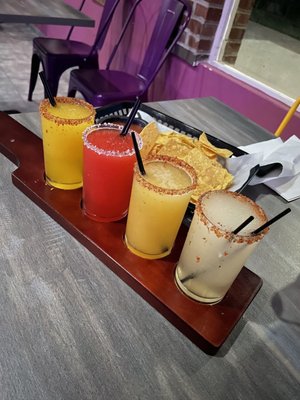 Coyote Cocina Mexicana by null