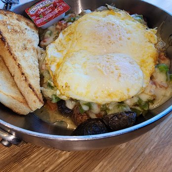 Whidbey's A Daytime Eatery - Breakfast & Brunch Near Me - Enterprise, Nevada