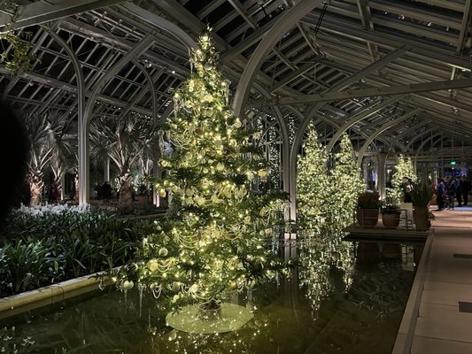 Longwood Gardens by null Longwood Gardens by null