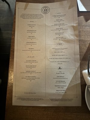 Boeufhaus by null
